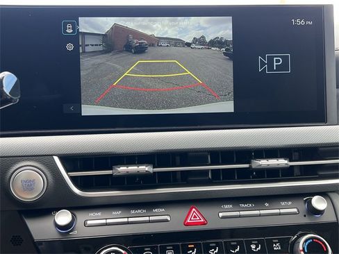 New 2026 Hyundai Sonata SE image 3