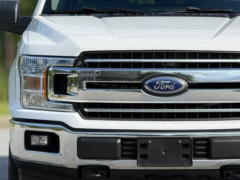 Used 2019 Ford F150 XLT w/ Equipment Group 301A Mid AWD/4WD image 14