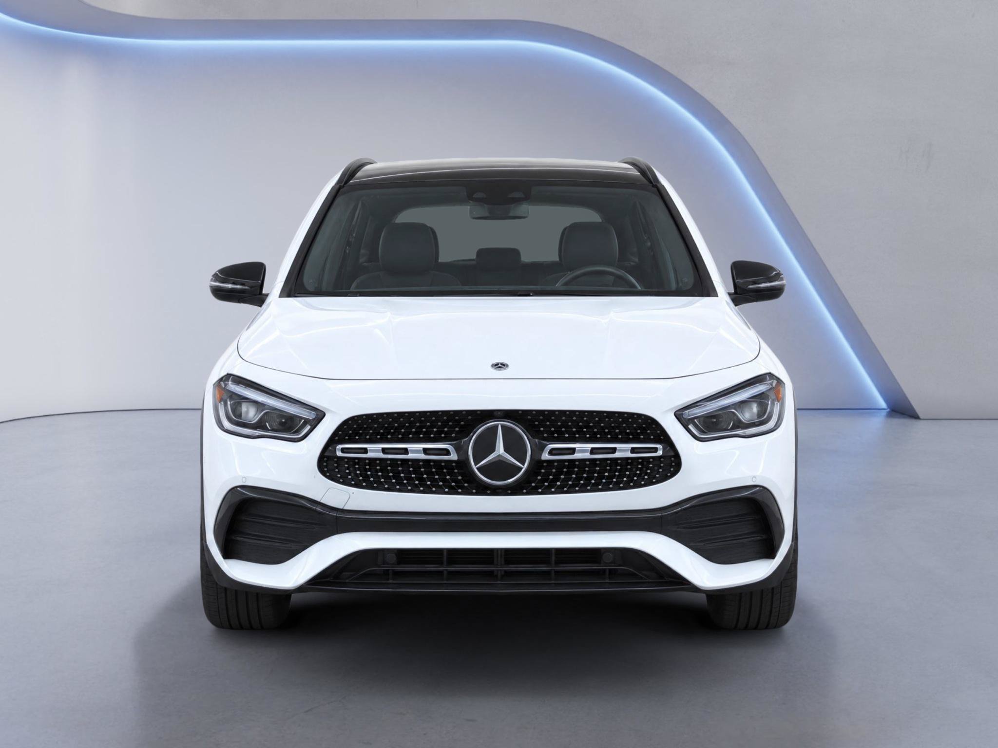 Used 2023 Mercedes-Benz GLA 250 4MATIC image 5