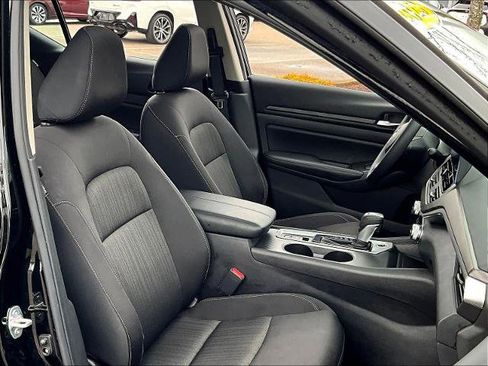 Certified 2025 Nissan Altima 2.5 SV w/ SV Special Edition Package image 11