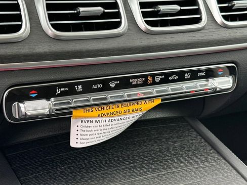 New 2026 Mercedes-Benz GLS 450 4MATIC image 25