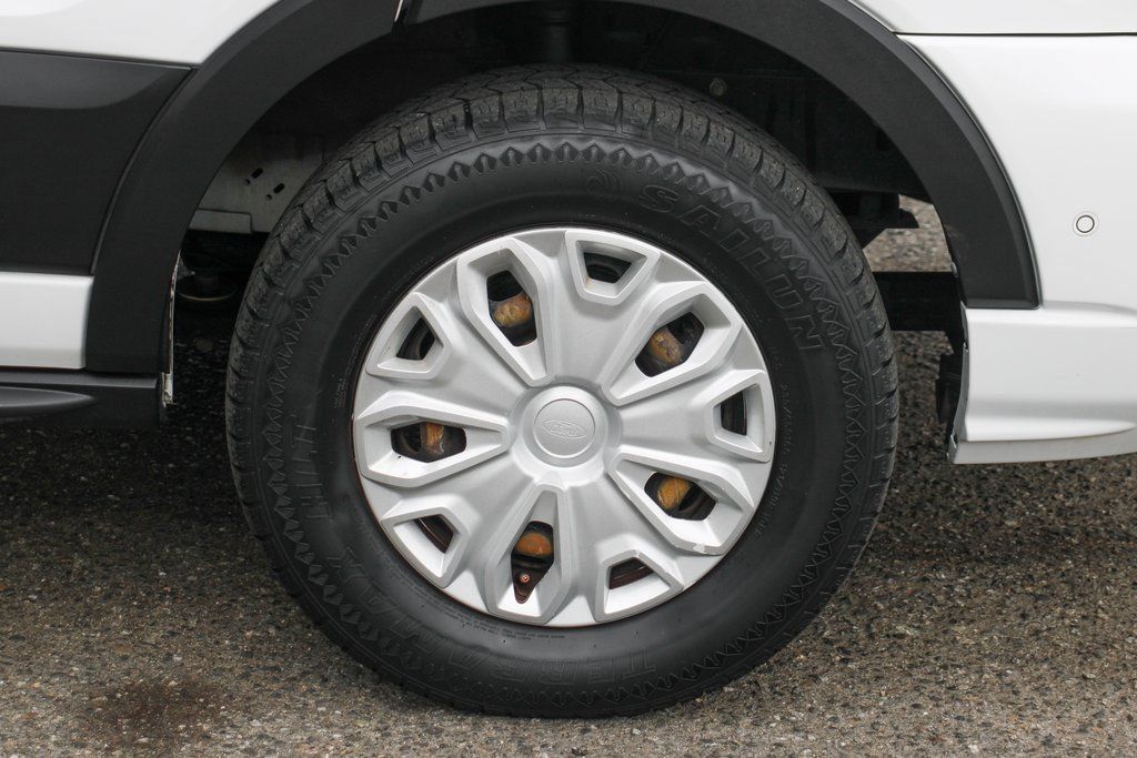 Used 2021 Ford Transit 350 XLT RWD image 37