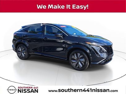 Used 2023 Nissan Ariya FWD