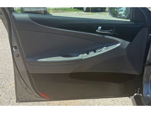 Used 2014 Hyundai Sonata Limited w/ Technology Package 05 FWD image 30