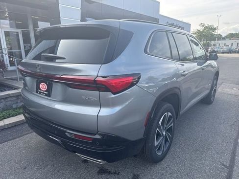 New 2025 Buick Enclave Sport Touring w/ LPO, Floor Liner Package image 7