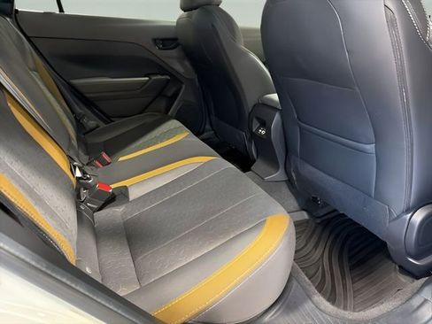 Certified 2025 Subaru Crosstrek 2.5i Sport w/ Popular Package #4A image 31