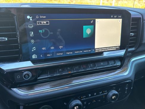 Certified 2022 Chevrolet Silverado 1500 LT image 20