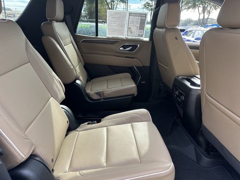 Used 2024 Chevrolet Tahoe Premier image 14