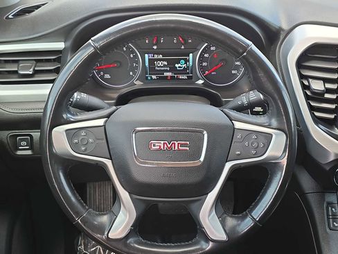 Used 2019 GMC Acadia SLT image 17
