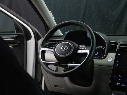 Used 2024 Hyundai Tucson SEL image 14