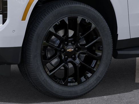 New 2026 Chevrolet Tahoe LS AWD/4WD image 33