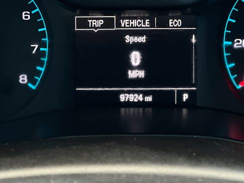 Used 2019 Chevrolet Colorado W/T RWD image 24