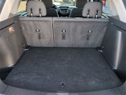 Certified 2023 Chevrolet TrailBlazer LT image 23