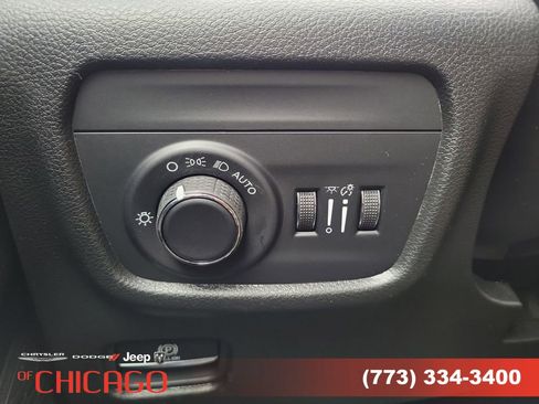 New 2026 Jeep Grand Cherokee Laredo image 23