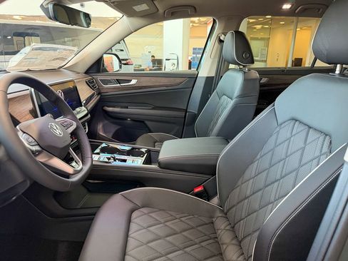 New 2026 Volkswagen Atlas SEL Premium R-Line image 14