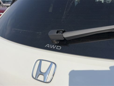 Certified 2026 Honda HR-V Sport image 11