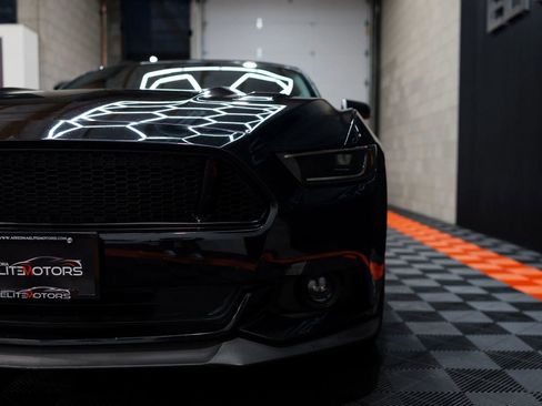 Used 2015 Ford Mustang GT Premium RWD image 17