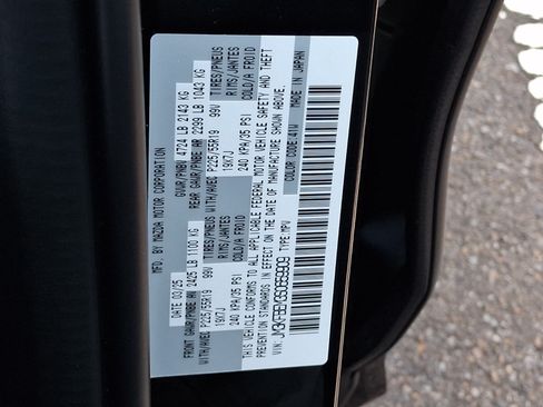 Certified 2025 MAZDA CX-5 AWD 2.5 S image 30