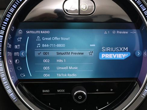 Used 2023 MINI Cooper S image 16