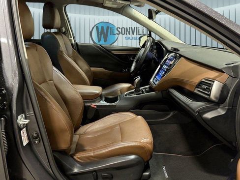 Used 2020 Subaru Outback Touring XT image 7
