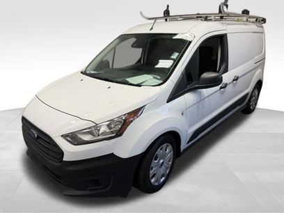 Used 2020 Ford Transit Connect XL