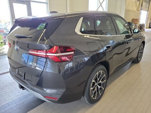 New 2026 BMW X3 xDrive30 AWD/4WD image 7