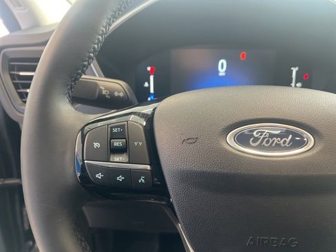 Certified 2024 Ford Escape Active image 26