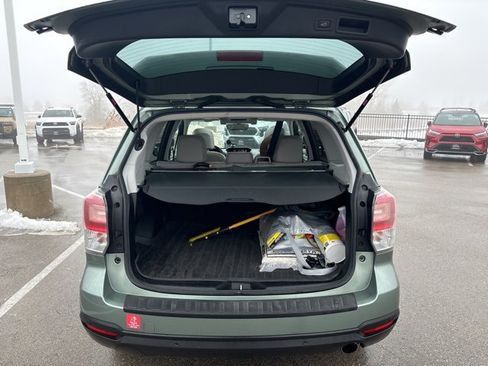 Used 2018 Subaru Forester 2.5i Limited image 15