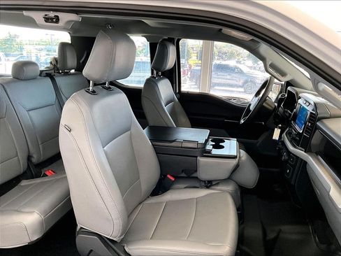 Used 2023 Ford F150 XL w/ XL Chrome Appearance Package AWD/4WD image 11