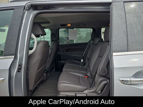 Used 2023 Honda Odyssey EX-L image 24
