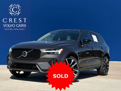 Certified 2024 Volvo XC60 B5 Ultimate