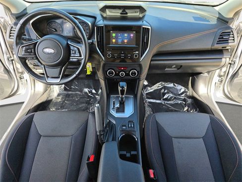 Used 2020 Subaru Crosstrek 2.0i Premium image 10