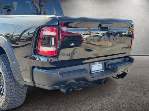 Used 2023 RAM 1500 TRX w/ TRX Level 2 Equipment Group AWD/4WD image 5