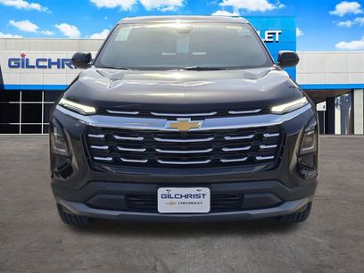 New 2026 Chevrolet Equinox LT