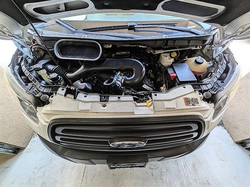 Used 2018 Ford Transit 350 XL RWD image 18