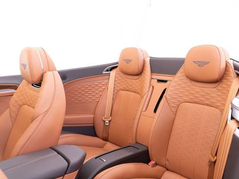 New 2026 Bentley Continental GT Speed image 28