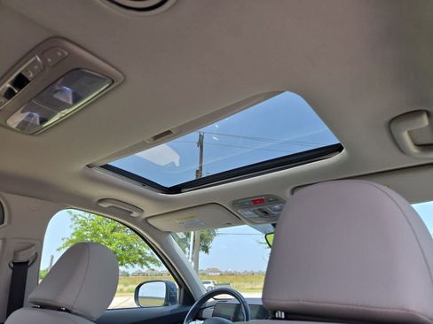 Used 2023 Kia Telluride S w/ S Sunroof Package AWD/4WD image 20
