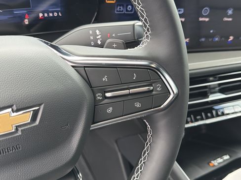 New 2026 Chevrolet Traverse LT w/ LPO, Floor Liner Package FWD image 27