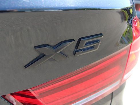 Used 2016 BMW X5 xDrive35i AWD/4WD image 31