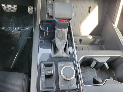 Used 2024 Toyota Tundra SR5 w/ TRD Off-Road Package image 24