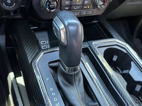 Used 2019 Ford F150 Raptor AWD/4WD image 33