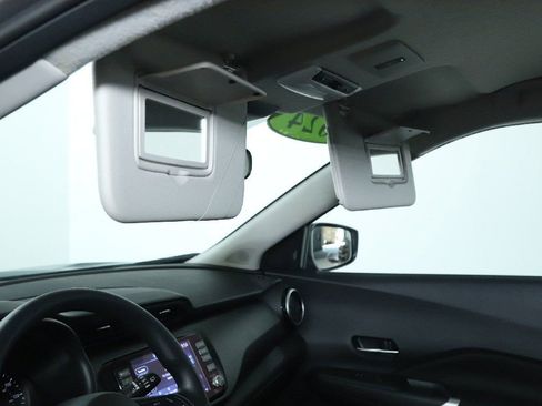 Certified 2024 Nissan Kicks SV image 20