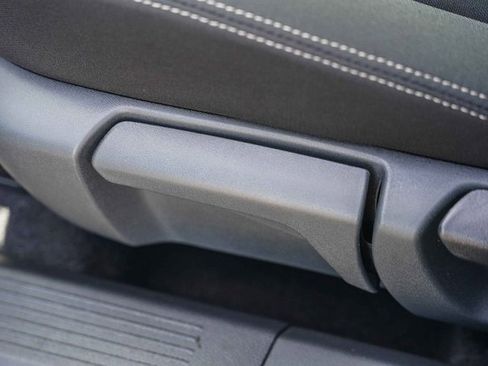 New 2026 Nissan Rogue S image 22