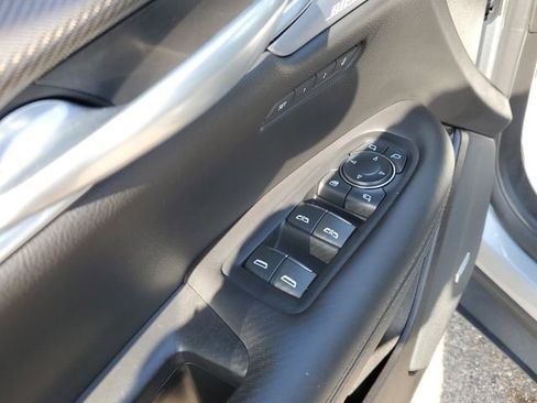 Certified 2024 Cadillac XT5 Sportv w/ Platinum Package AWD/4WD image 23