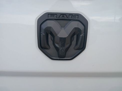 Used 2023 RAM 3500 Tradesman image 6