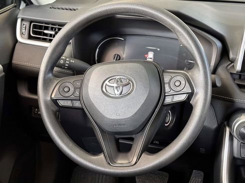 Certified 2024 Toyota RAV4 LE AWD/4WD image 22