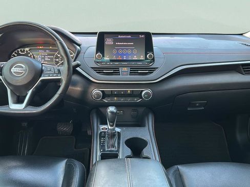 Used 2019 Nissan Altima 2.5 SR image 15