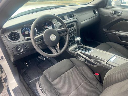 Used 2011 Ford Mustang Coupe w/ 101A Rapid Spec Order Code image 16