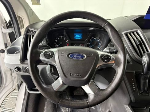 Used 2017 Ford Transit 350 XLT image 15