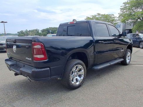 Used 2023 RAM 1500 Big Horn AWD/4WD image 31